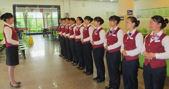 崗位外包服務(wù)